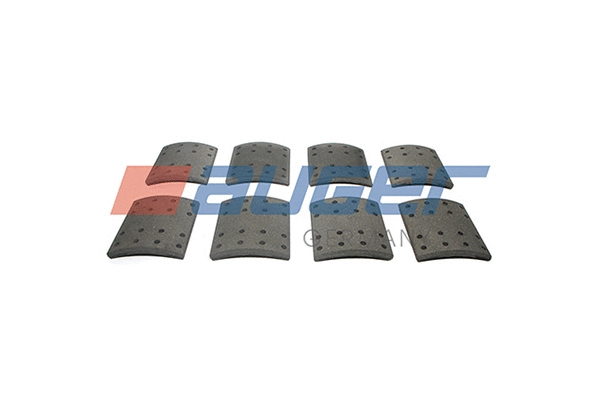 Brake Lining Kit, drum brake (78305)