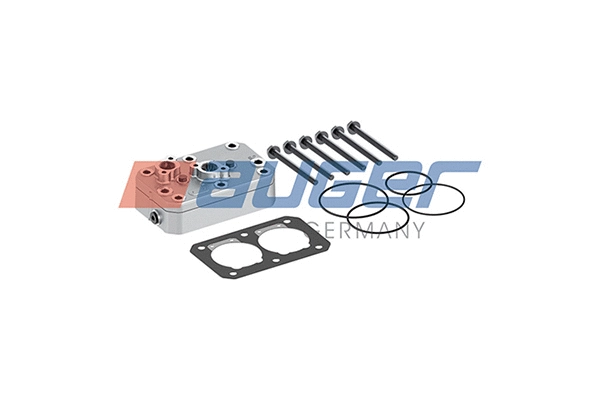 Cylinder Head, air compressor (79456)