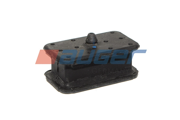 Mounting, leaf spring (80607)