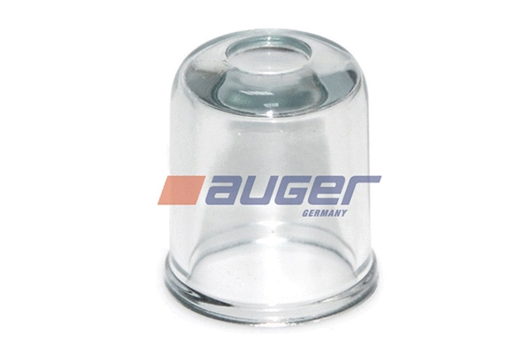 Inspection Glass, hand feed pump (71611)