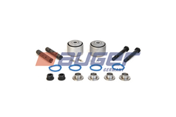 Repair Kit, driver cab stabiliser (51894)