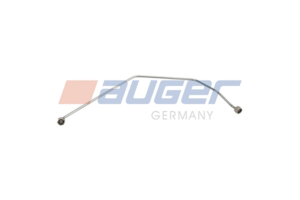 High Pressure Pipe, injection system (108201)