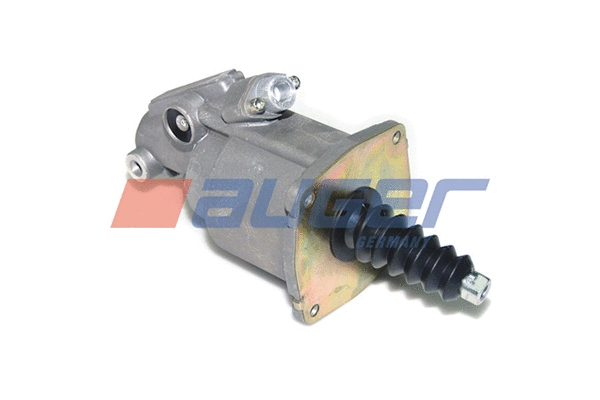 Clutch Booster (75124)