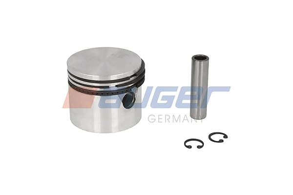 Piston, air compressor (114972)