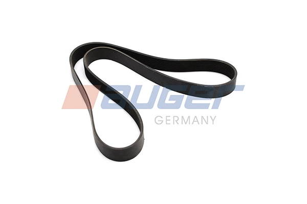 V-Ribbed Belt (80167)
