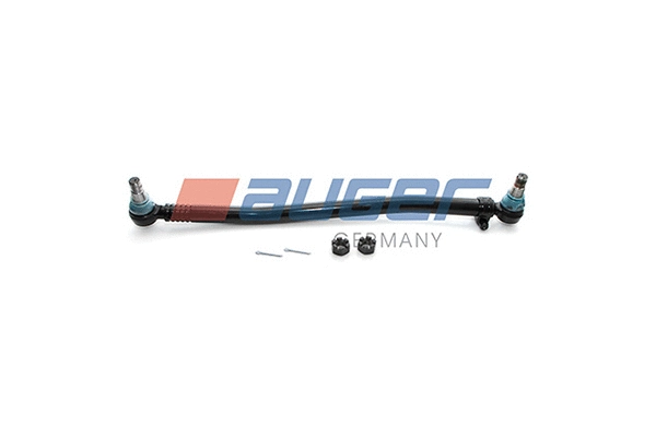 Centre Rod Assembly (10446)
