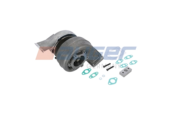 Charger, charging (supercharged/turbocharged) (101103)