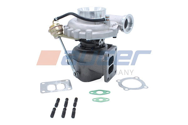 Charger, charging (supercharged/turbocharged) (91308)