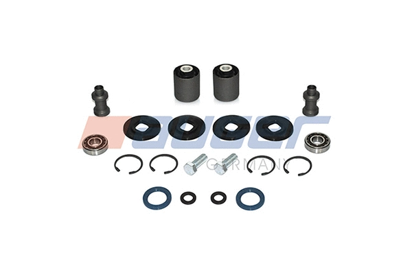 Repair Kit, driver cab stabiliser (80840)