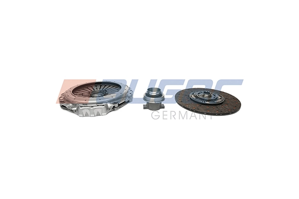 Clutch Kit (100371)