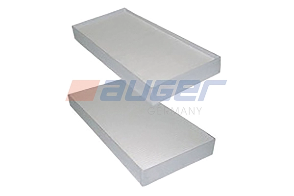 Filter, cabin air (86901)