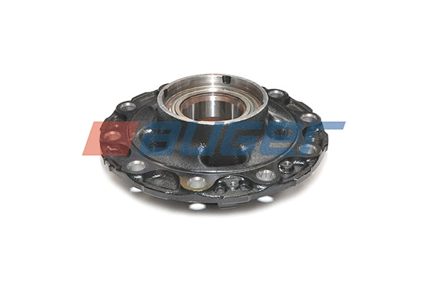 Wheel Hub (75498)