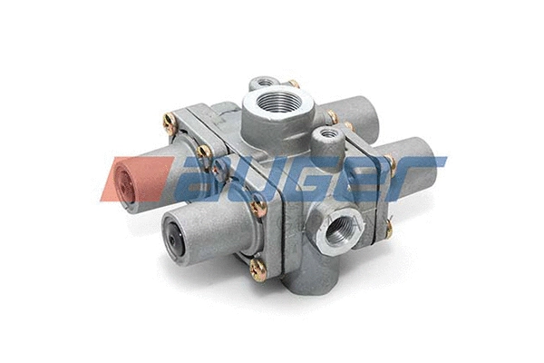Multiport Valve (78541)