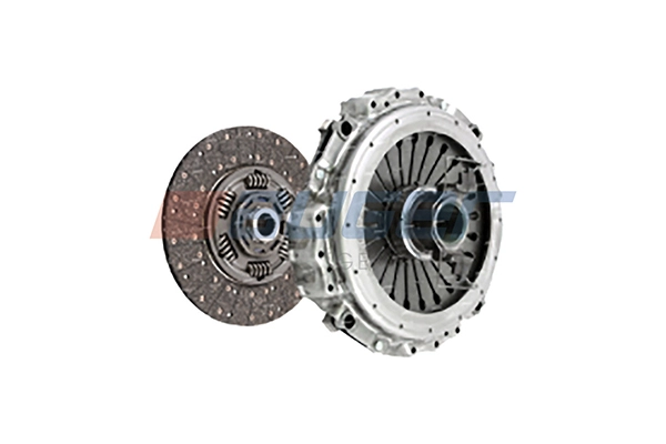 Clutch Kit (100645)