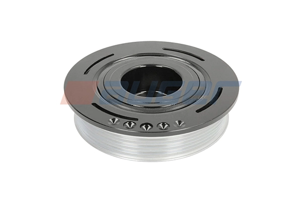 Belt Pulley, crankshaft (110931)