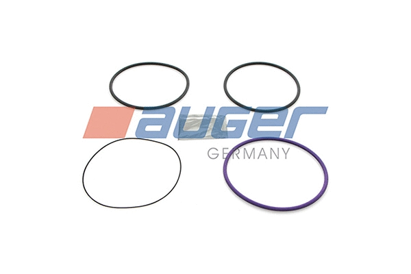 O-Ring Set, cylinder sleeve (74857)
