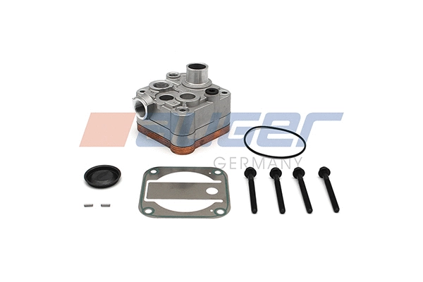 Cylinder Head, air compressor (80885)