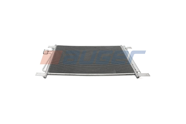 Condenser, air conditioning (102486)