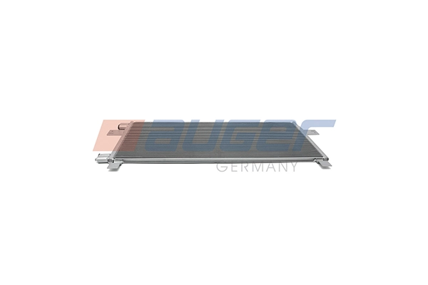 Condenser, air conditioning (102411)