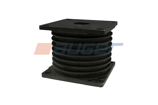 Mounting, leaf spring (100140)