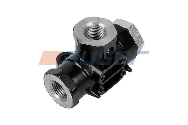 Valve, washer-fluid pipe (114819)