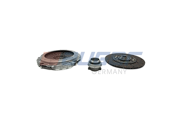 Clutch Kit (100563)