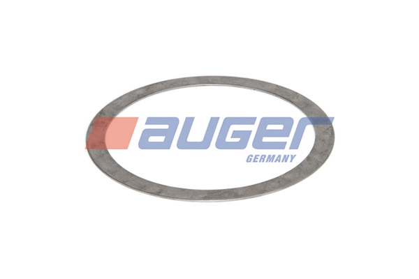 Cover Plate, dust-cover wheel bearing (73397)