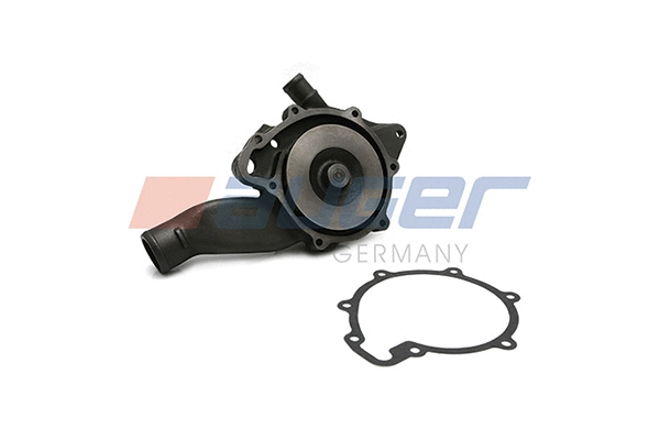 Water Pump, engine cooling (80764)