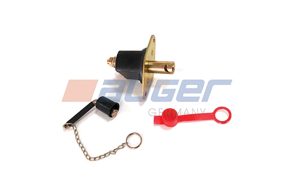 Main Switch, battery (87122)
