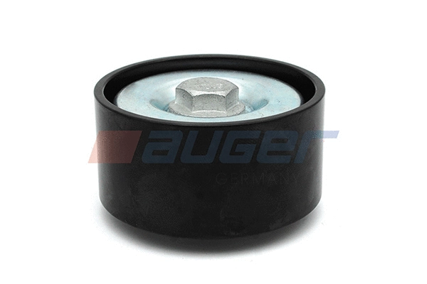 Tensioner Pulley, V-ribbed belt (70475)