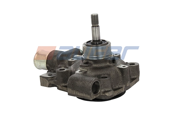 Water Pump, engine cooling (89596)