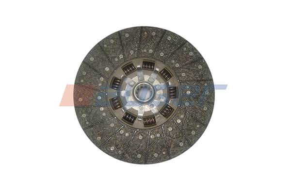 Clutch Disc (100612)