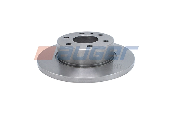Brake Disc (31489)