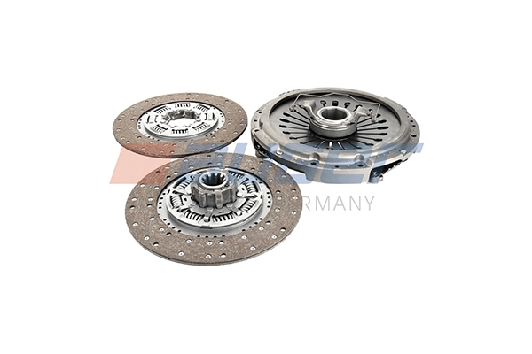 Clutch Kit (100642)