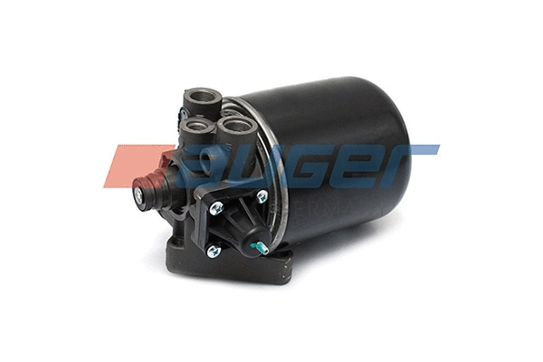 Air Dryer, compressed-air system (76989)