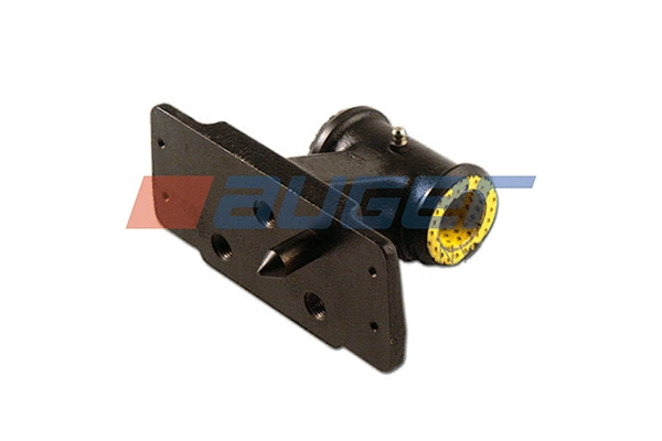 Bearing Bracket, shock absorber mounting (driver cab) (53664)