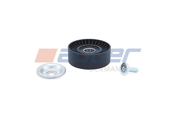 Deflection/Guide Pulley, V-ribbed belt (94891)