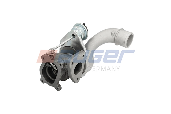 Charger, charging (supercharged/turbocharged) (101076)