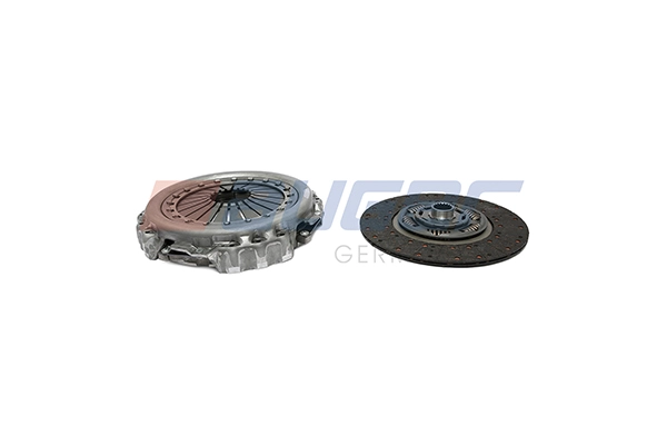 Clutch Kit (100334)