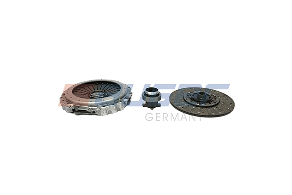 Clutch Kit (100649)