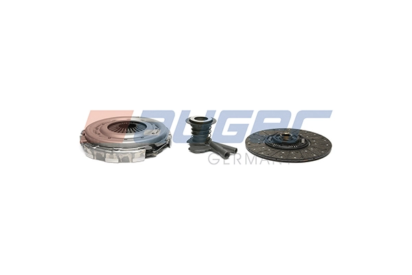 Clutch Kit (107537)