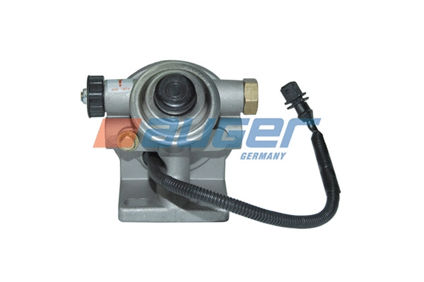 Cover, fuel filter (76803)