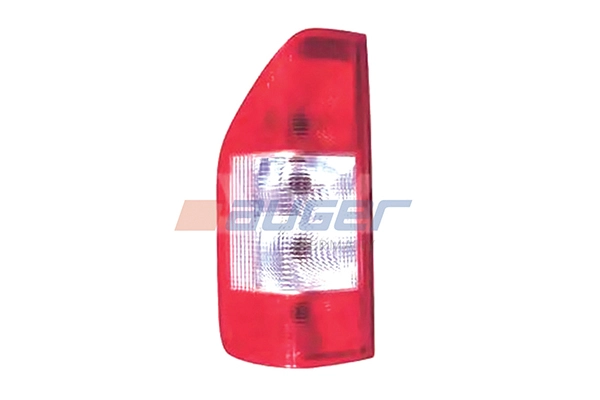 Lens, tail light assembly (82699)