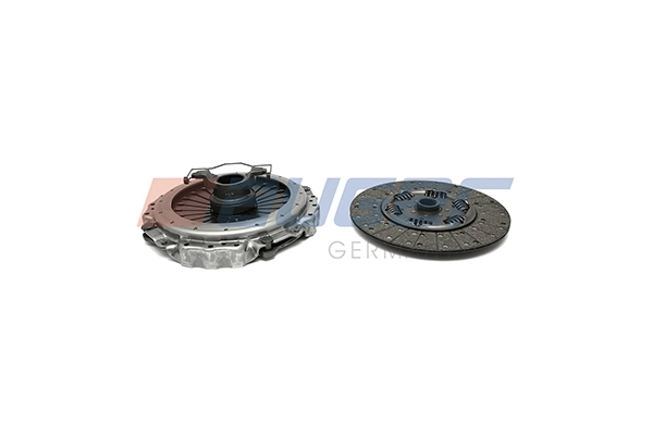 Clutch Kit (100637)
