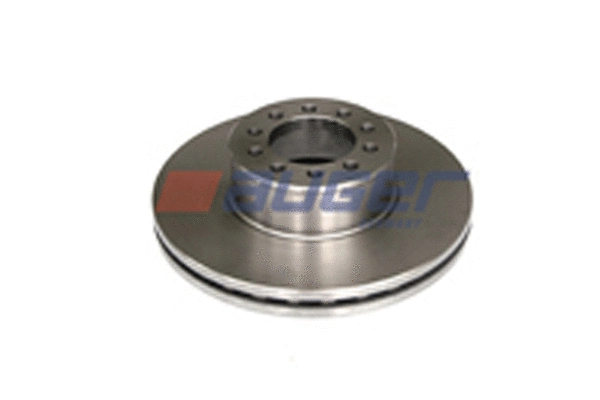 Brake Disc (31034)