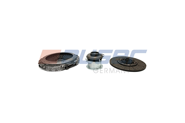 Clutch Kit (100618)