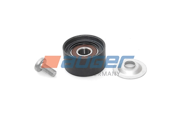 Tensioner Pulley, V-ribbed belt (75984)