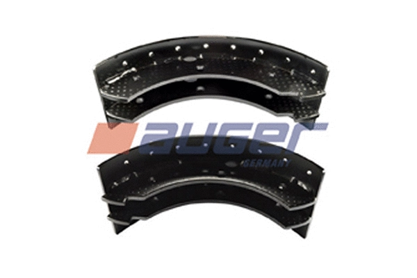 Brake Shoe Set (65531)