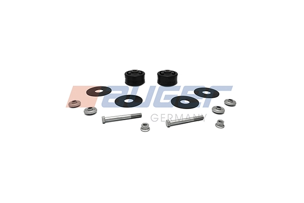 Repair Kit, spring bolt (104835)