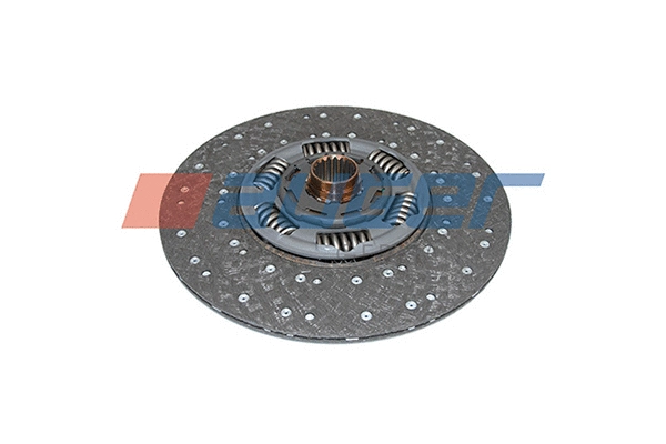 Clutch Disc (73752)
